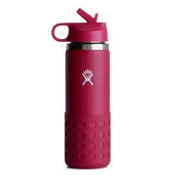 Accessories Hydro Flask 20oz Kids' Wide Mouth