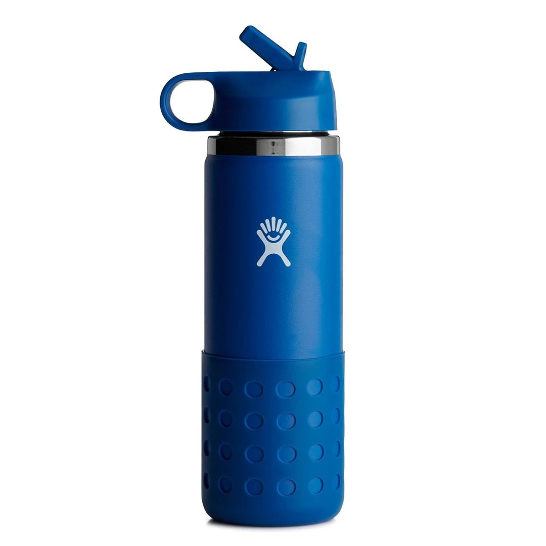Accessories Hydro Flask 20oz Kids' Wide Mouth 6 Accessories Hydro Flask 20oz Kids' Wide Mouth