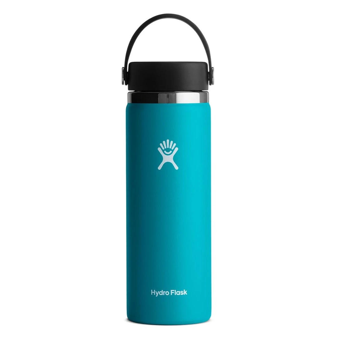 Hydro Flask 20 Oz Wide Mouth Hydration & Water Treatment 9 Hydro Flask 20 Oz Wide Mouth Hydration & Water Treatment