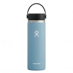 Hydro Flask 20 Oz Wide Mouth Hydration & Water Treatment 20 Hydro Flask 20 Oz Wide Mouth Hydration & Water Treatment