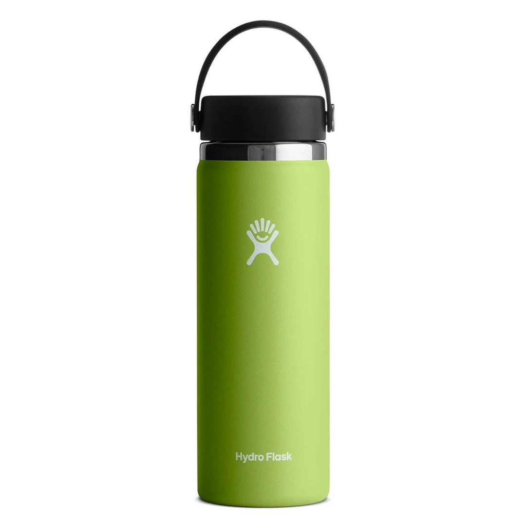 Hydro Flask 20 Oz Wide Mouth Hydration & Water Treatment 11 Hydro Flask 20 Oz Wide Mouth Hydration & Water Treatment