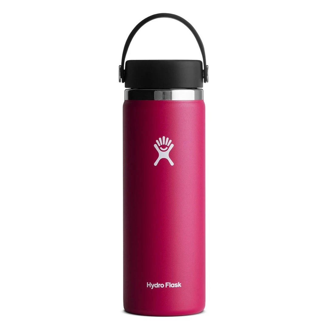 Hydro Flask 20 Oz Wide Mouth Hydration & Water Treatment 12 Hydro Flask 20 Oz Wide Mouth Hydration & Water Treatment