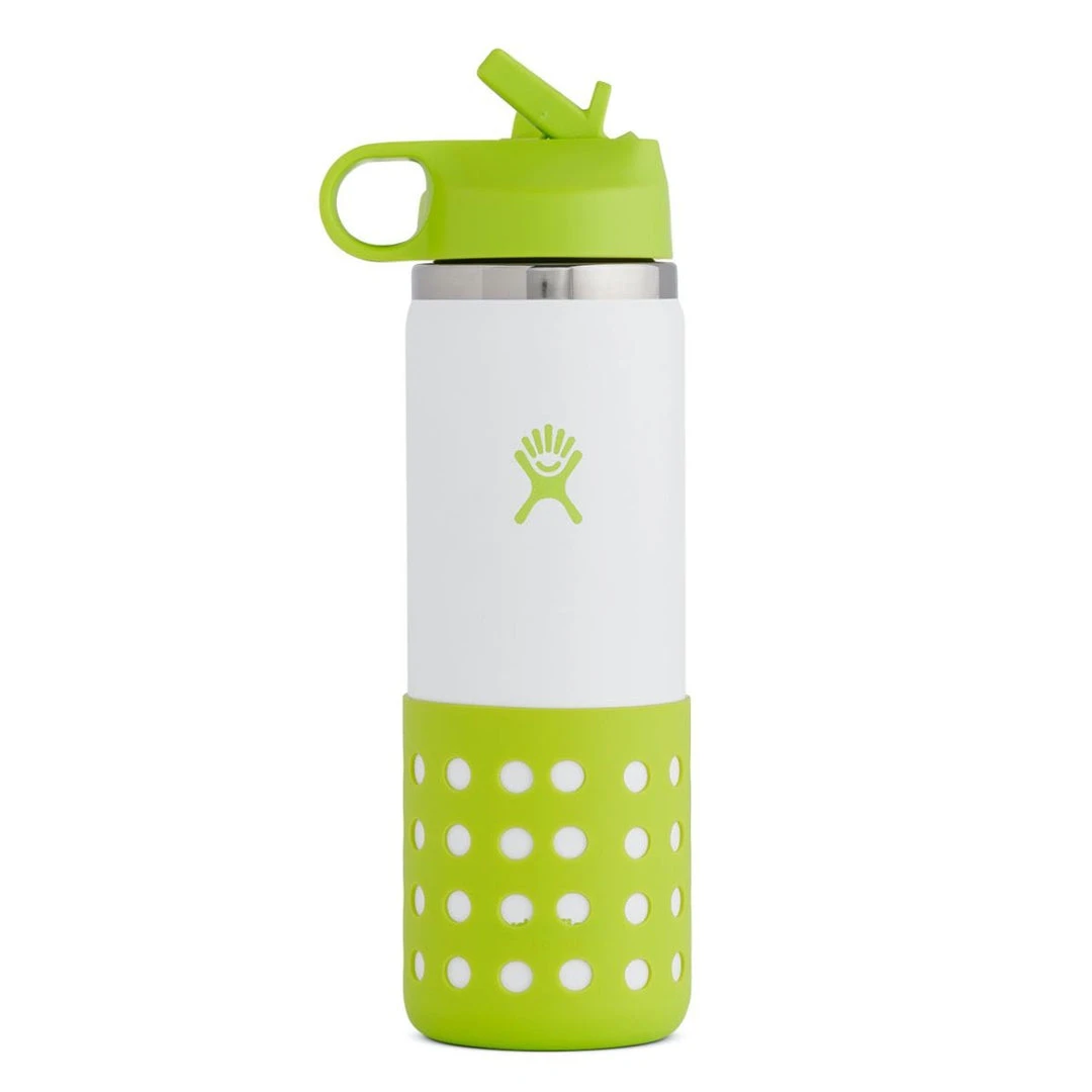 Accessories Hydro Flask 20oz Kids' Wide Mouth 3 Accessories Hydro Flask 20oz Kids' Wide Mouth