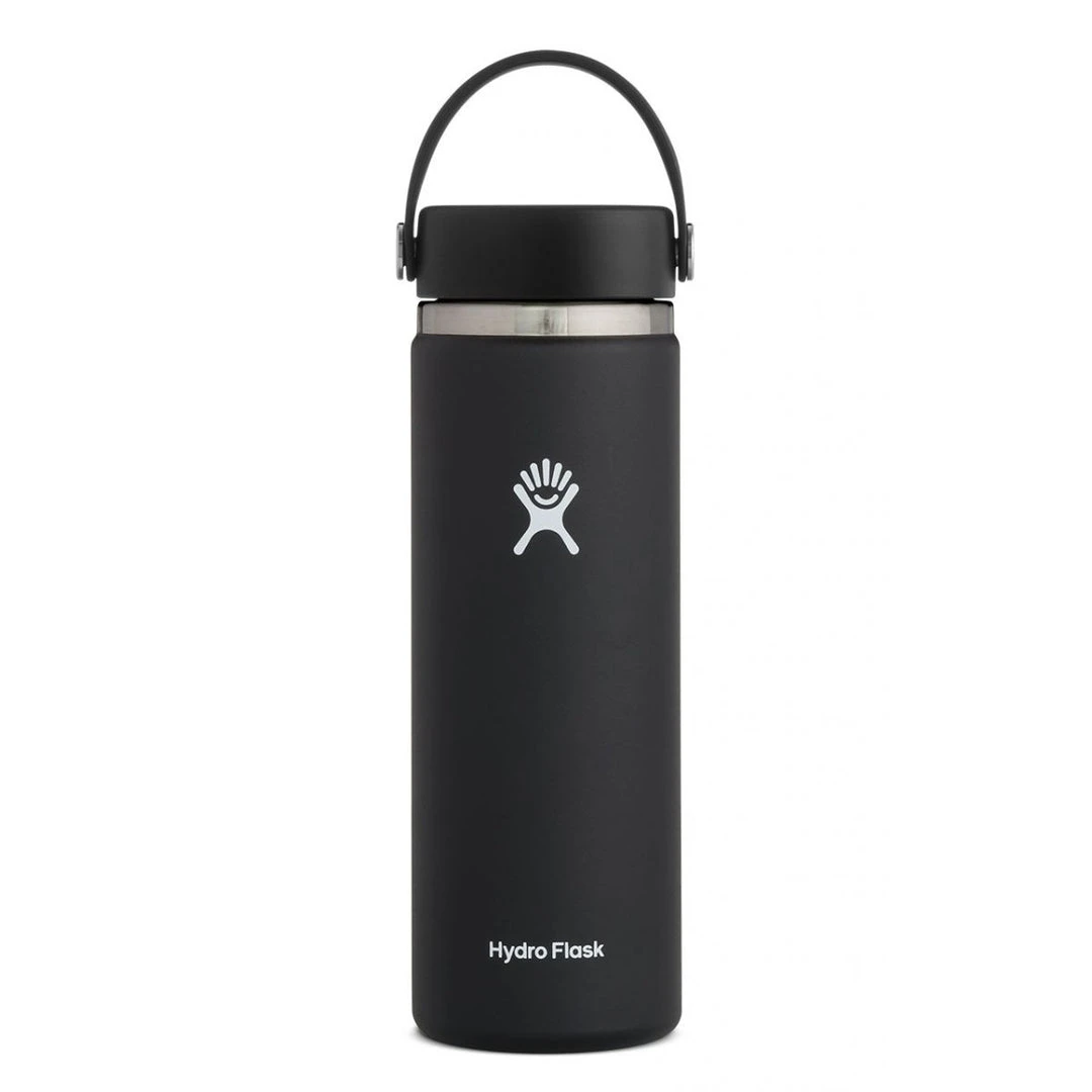 Hydro Flask 20 Oz Wide Mouth Hydration & Water Treatment 8 Hydro Flask 20 Oz Wide Mouth Hydration & Water Treatment
