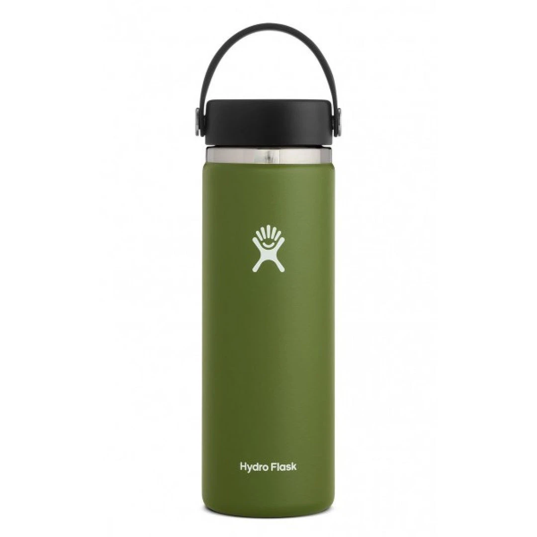 Hydro Flask 20 Oz Wide Mouth Hydration & Water Treatment 7 Hydro Flask 20 Oz Wide Mouth Hydration & Water Treatment