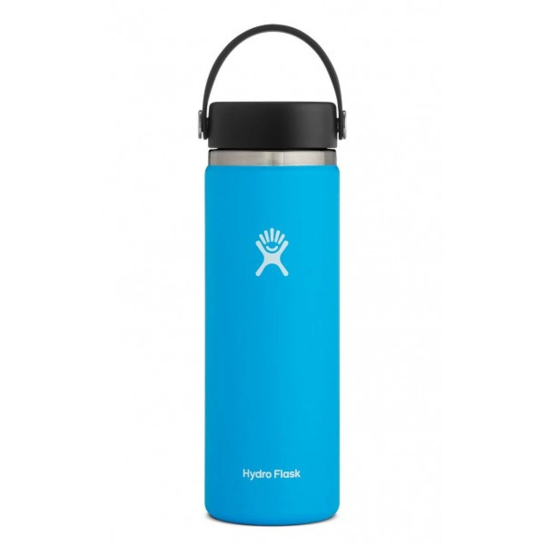 Hydro Flask 20 Oz Wide Mouth Hydration & Water Treatment 6 Hydro Flask 20 Oz Wide Mouth Hydration & Water Treatment