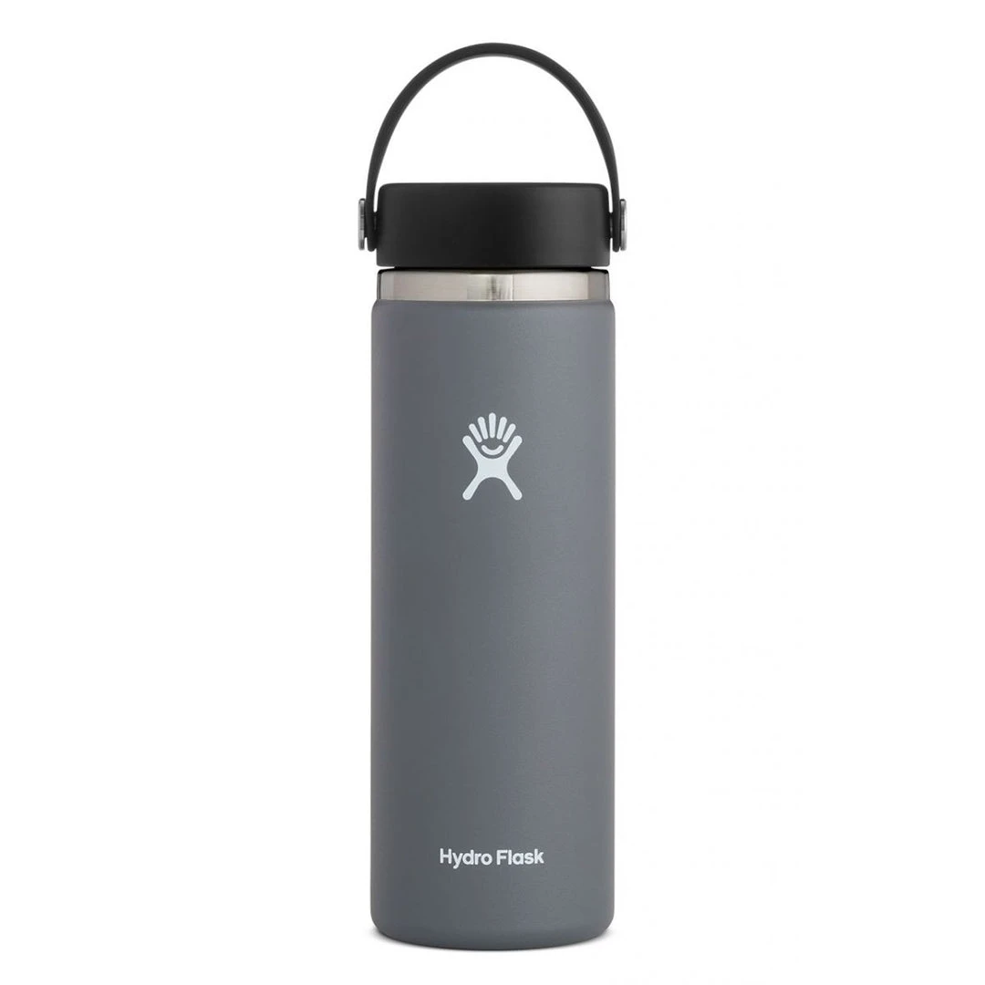 Hydro Flask 20 Oz Wide Mouth Hydration & Water Treatment 4 Hydro Flask 20 Oz Wide Mouth Hydration & Water Treatment