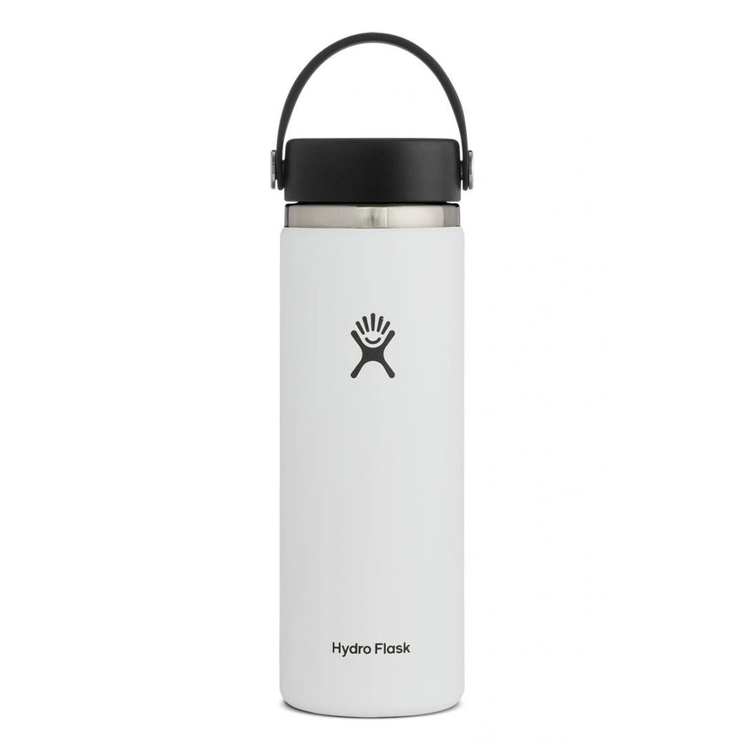 Hydro Flask 20 Oz Wide Mouth Hydration & Water Treatment 5 Hydro Flask 20 Oz Wide Mouth Hydration & Water Treatment