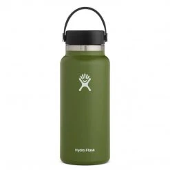 Hydro Flask 32oz Wide Mouth Hydration & Water Treatment