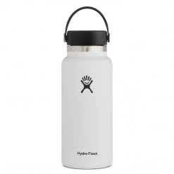 Hydro Flask 32oz Wide Mouth Hydration & Water Treatment