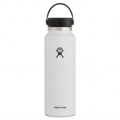 Hydration & Water Treatment Hydro Flask 40oz Wide Mouth 34 Hydration & Water Treatment Hydro Flask 40oz Wide Mouth