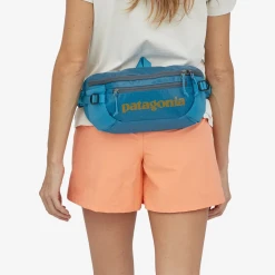 PATAGONIA Black Hole Waist Pack 5L Travel Bags