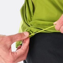 Rab Men's Windveil Pull-On 11 Rab Men's Windveil Pull-On