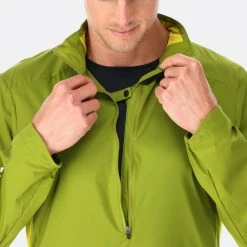 Rab Men's Windveil Pull-On 9 Rab Men's Windveil Pull-On
