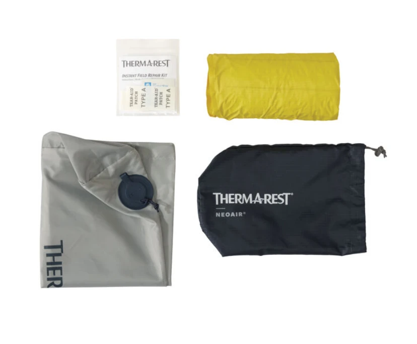 Thermarest Women's Neoair Xlite Sleep 6 Thermarest Women's Neoair Xlite Sleep