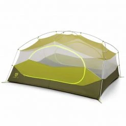 NEMO Aurora 3 Person Tent & Footprint Tents & Shelters 14 NEMO Aurora 3 Person Tent & Footprint Tents & Shelters