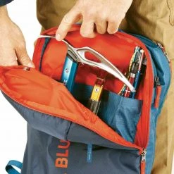 Blue Ice Yagi 25L Pack Ski Touring Packs (no Airbag)