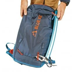 Blue Ice Yagi 25L Pack Ski Touring Packs (no Airbag)