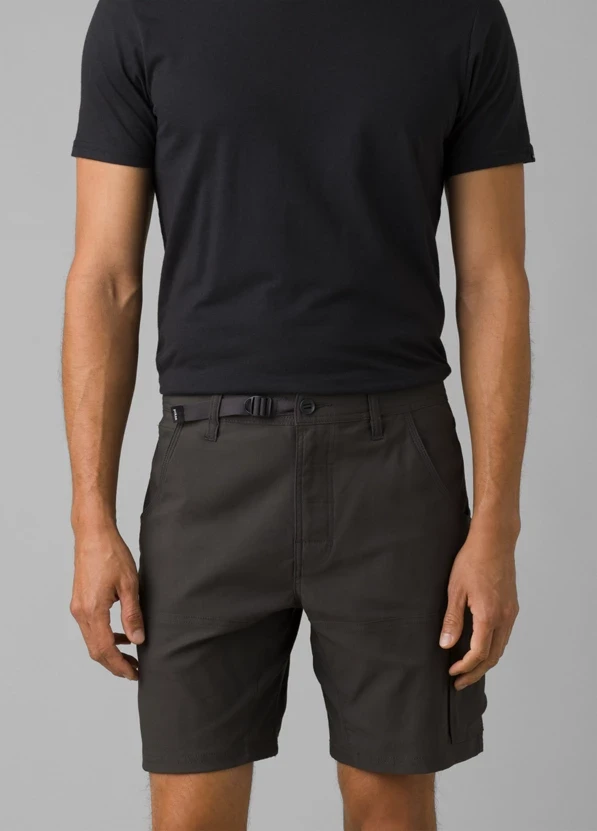 Prana Men's Stretch Zion Short II 5 Prana Men's Stretch Zion Short II