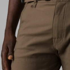 Prana Men's Stretch Zion Slim Pant II 9 Prana Men's Stretch Zion Slim Pant II